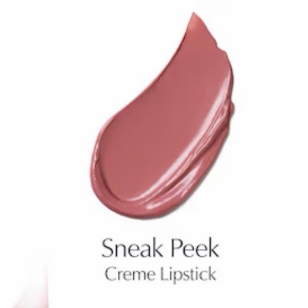 Estée Lauder Limited Edition Pure Color Lipstick in the shade Sneak Peak. - Picture 3 of 9
